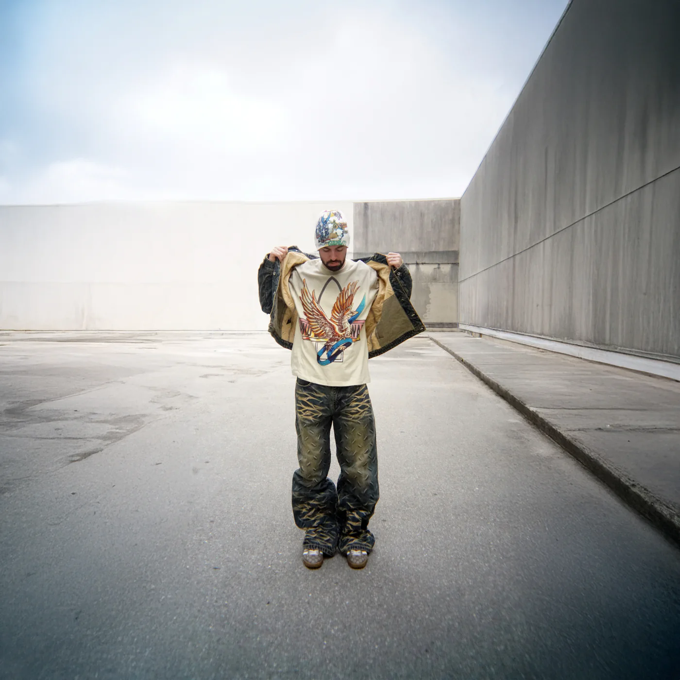 Elevate Your Streetwear Game Daily